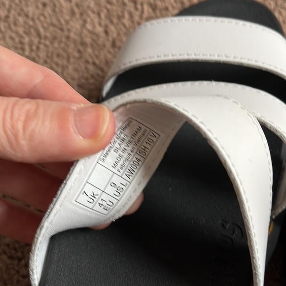 Dr martens sandals - Picture 4 of 5